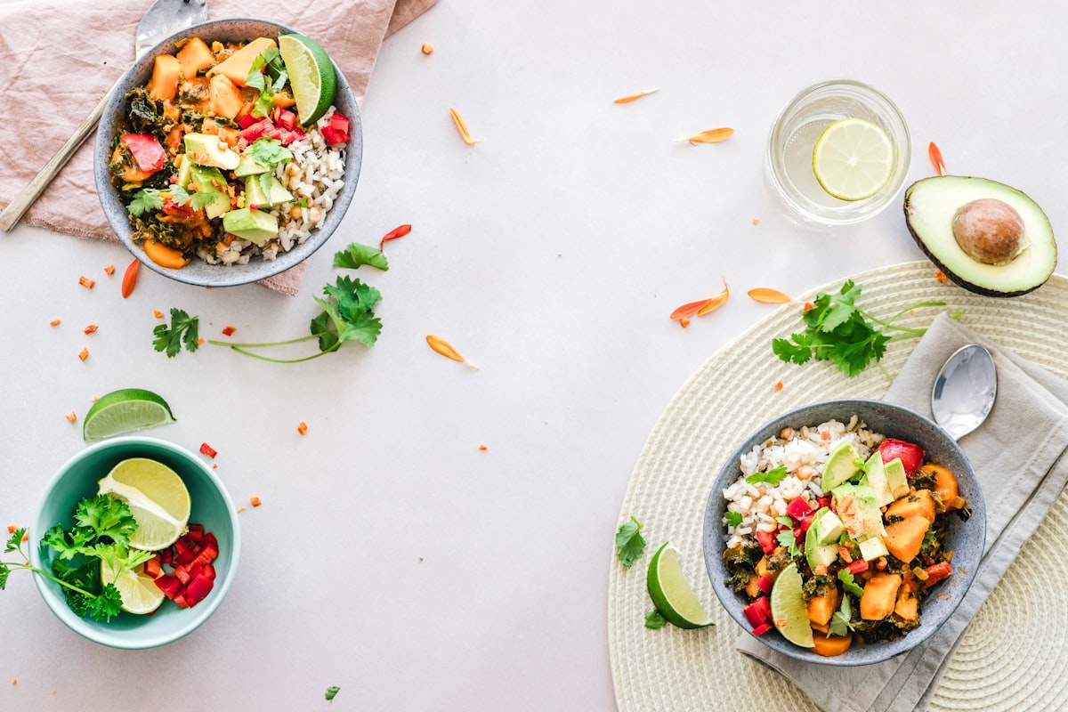 Benefícios da nutrição para a pele